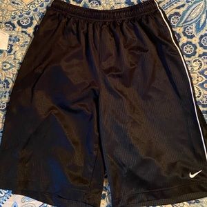 Boy’s Nike Athletic Shorts